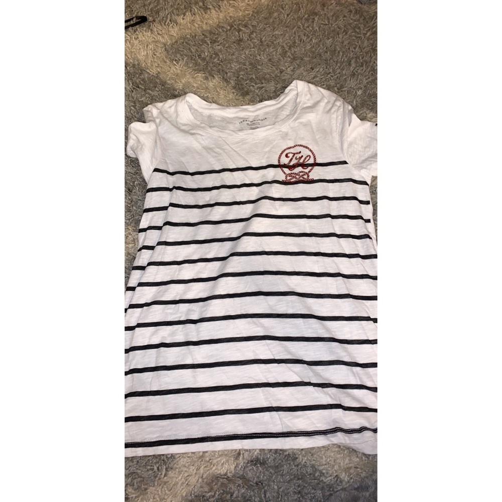 Tommy Hilfiger